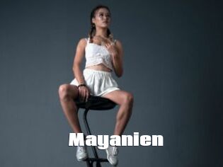 Mayanien