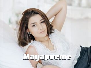Mayapoeme