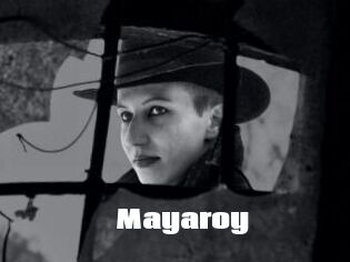 Mayaroy