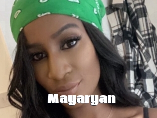 Mayaryan