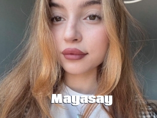 Mayasay