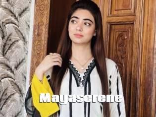 Mayaserene