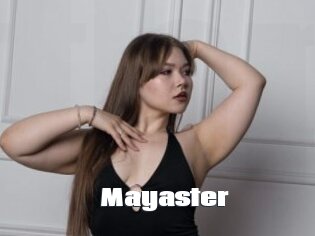 Mayaster