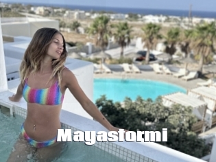 Mayastormi