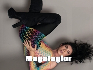 Mayataylor