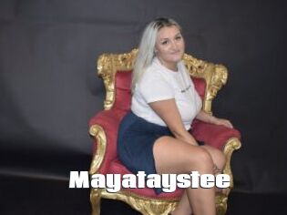Mayataystee