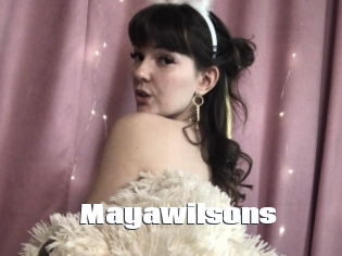 Mayawilsons