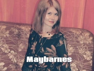 Maybarnes