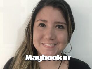 Maybecker