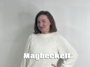 Maybeckett