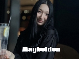 Maybeldon