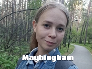 Maybingham