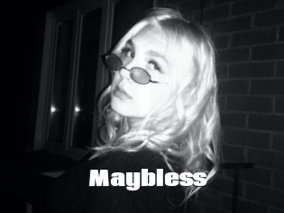 Maybless
