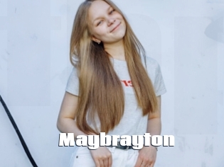 Maybrayton