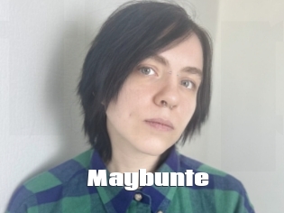 Maybunte