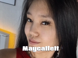 Maycatlett