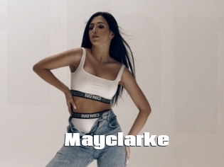 mayclarke The hot porn