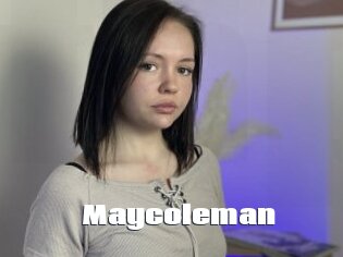 Maycoleman