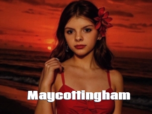 maycottingham The hot porn