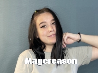 Maycreason