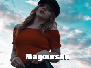 Maycurson