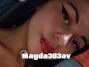 Mayda303av