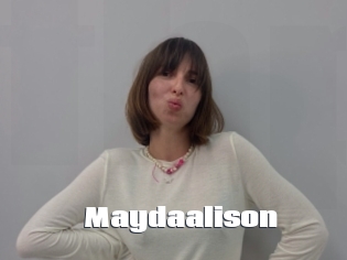 Maydaalison