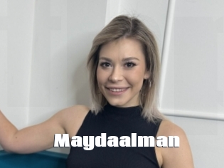 Maydaalman