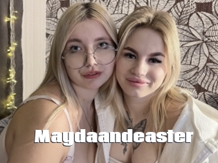 Maydaandeaster