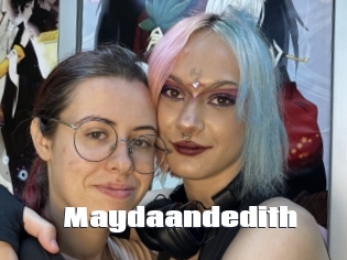 Maydaandedith