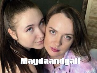 Maydaandgail