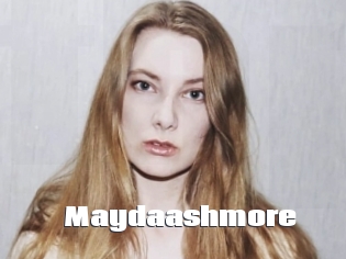 Maydaashmore