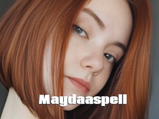 Maydaaspell