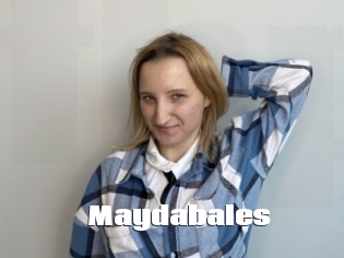 Maydabales