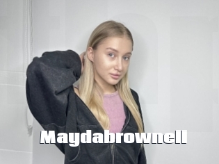 Maydabrownell