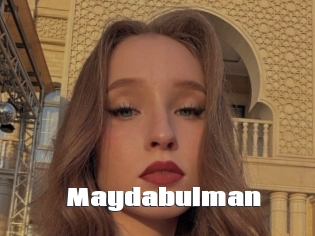 Maydabulman