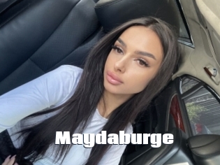 Maydaburge