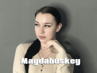 Maydabuskey