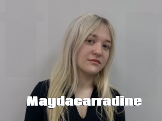 Maydacarradine