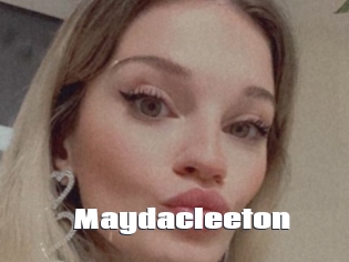 Maydacleeton