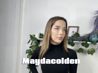 Maydacolden