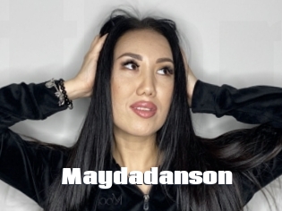 maydadanson The hot porn