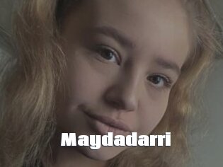 Maydadarri