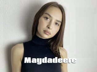 Maydadeere
