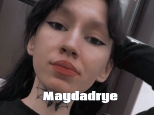 Maydadrye
