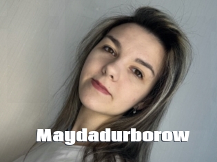Maydadurborow