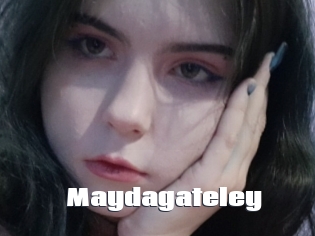 Maydagateley