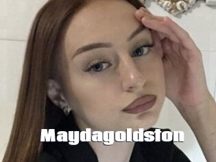 Maydagoldston