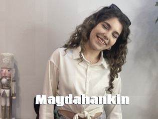 Maydahankin