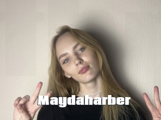Maydaharber